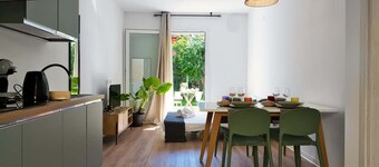 Appartamento papavero