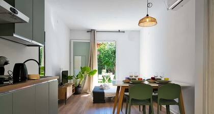 Appartamento papavero