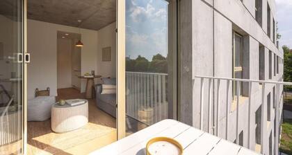 Babel Community Hôtel Villeneuve d'Ascq