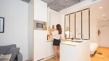 Grand Suite | Interior