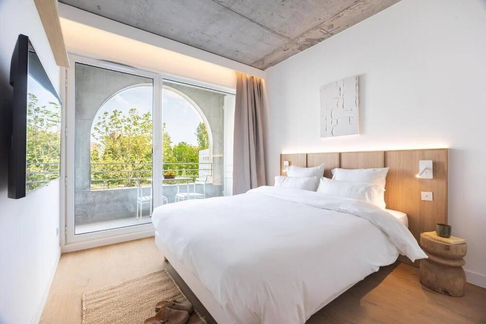 Babel Community Hôtel Villeneuve d'Ascq
