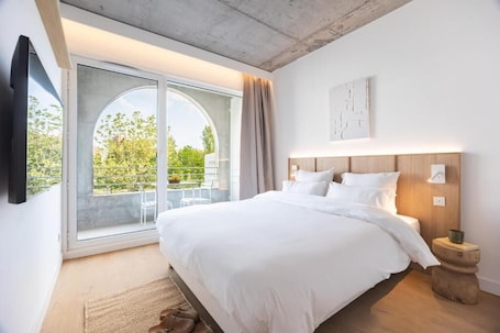 Babel Community Hôtel Villeneuve d'Ascq