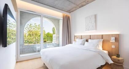 Babel Community Hôtel Villeneuve d'Ascq