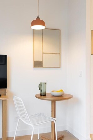 Dining - Babel Community Hôtel Villeneuve d'Ascq (Villeneuve-d'Ascq)