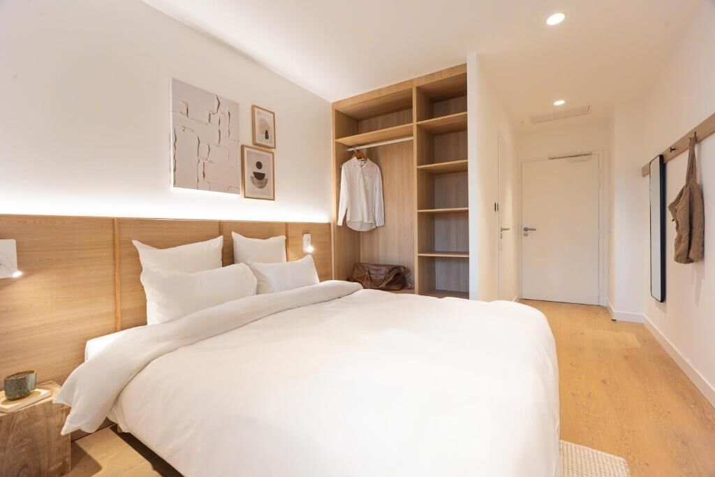 Junior Suite, Balcony | Desk, laptop workspace, free WiFi