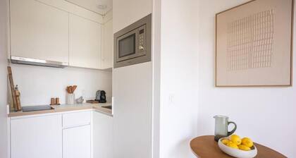 Babel Community HĂŽtel Villeneuve d'Ascq