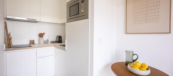 Babel Community Hôtel Villeneuve d'Ascq