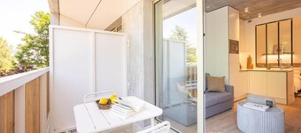 Babel Community Hôtel Villeneuve d'Ascq