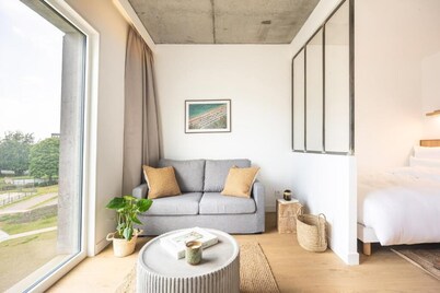 Babel Community Hôtel Villeneuve d'Ascq