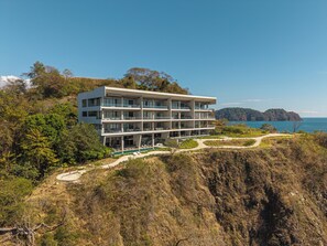 Exterior - Nerea Faro Escondido by Zen Hospitality (Jaco)