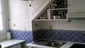 Eget kjøkken