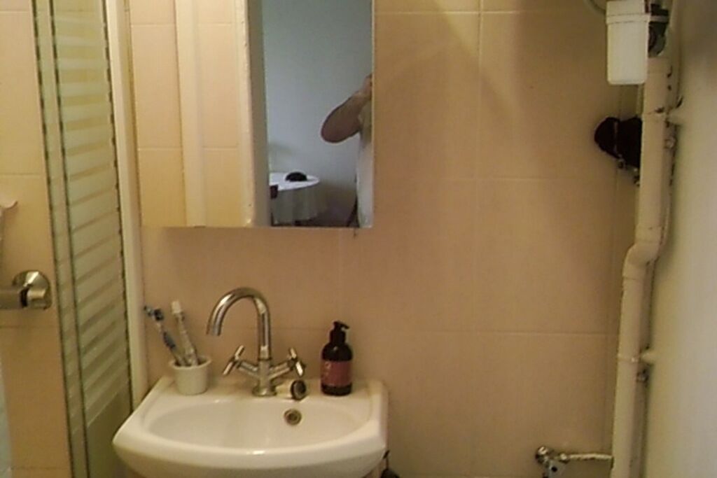 Douche, baignoire à jets