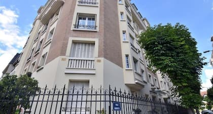 Cosy room ideally located