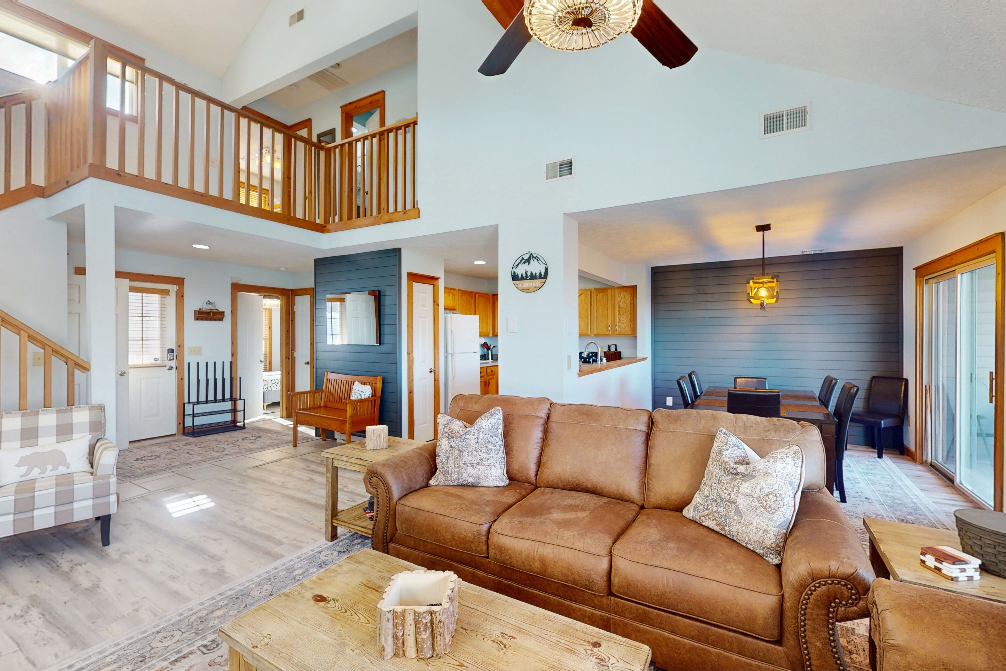 TV, peis, videospill og fotballspill