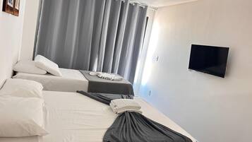 Estúdio clássico | Wi-Fi de cortesia