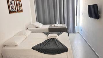 Classic Studio | Free WiFi