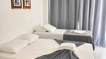 Estúdio clássico | Wi-Fi de cortesia