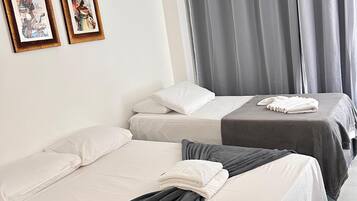 Estúdio clássico | Wi-Fi de cortesia