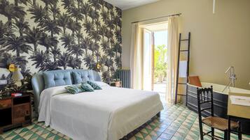 3 Schlafzimmer, Bügeleisen/Bügelbrett, WLAN, Bettwäsche