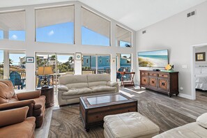 Smart TV - 🏖️Private Pool - Pet Friendly - Walk to Beach - Sea Esta🏖️ (Destin)