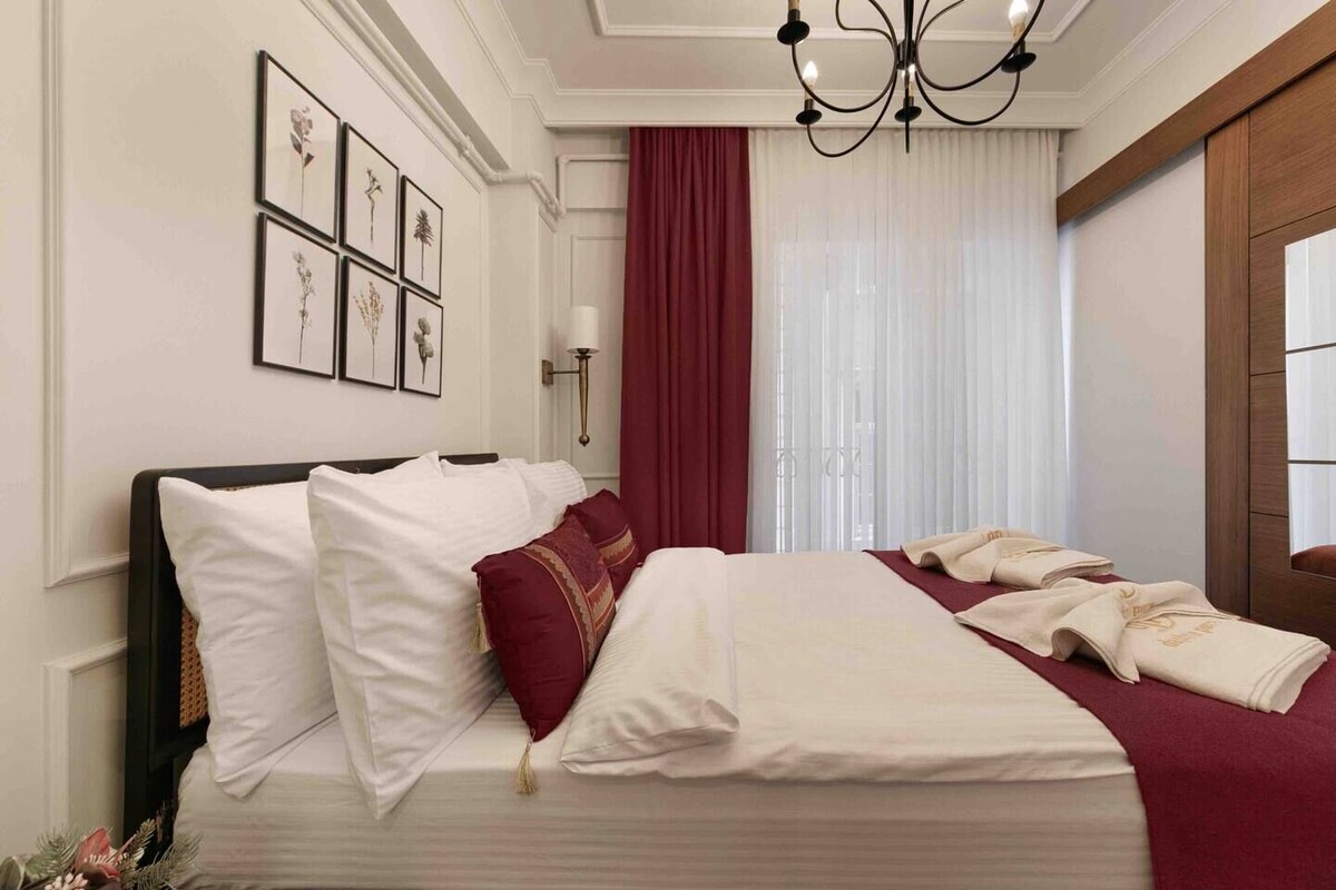 Bild für Gastgeberprofil