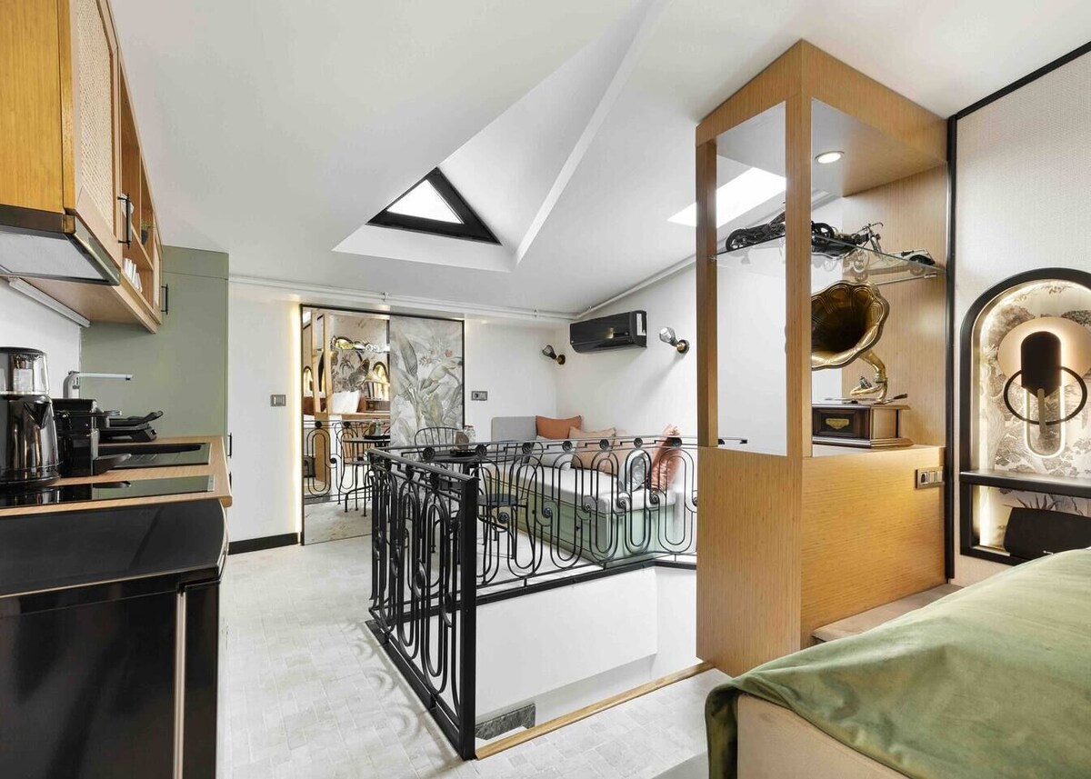 Bild für Gastgeberprofil