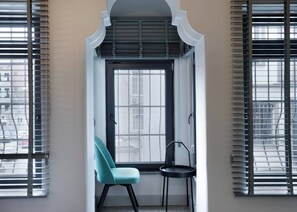 Interior - The One Taksim 102 Suite, Comfort & Privacy (Beyoglu)