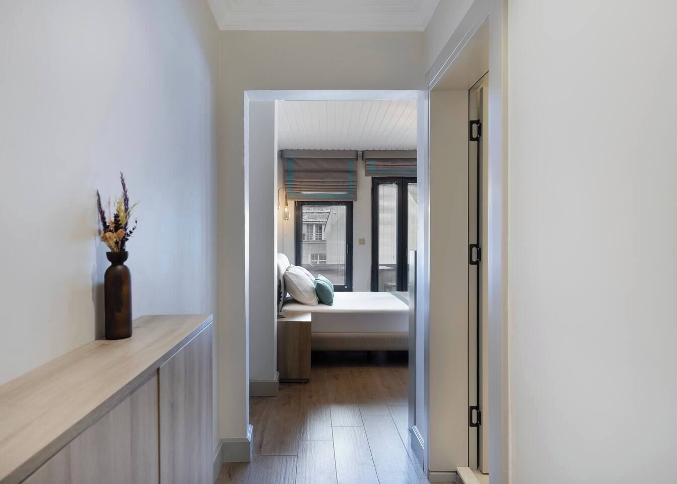 アイロン / アイロン台、WiFi、ベッドシーツ