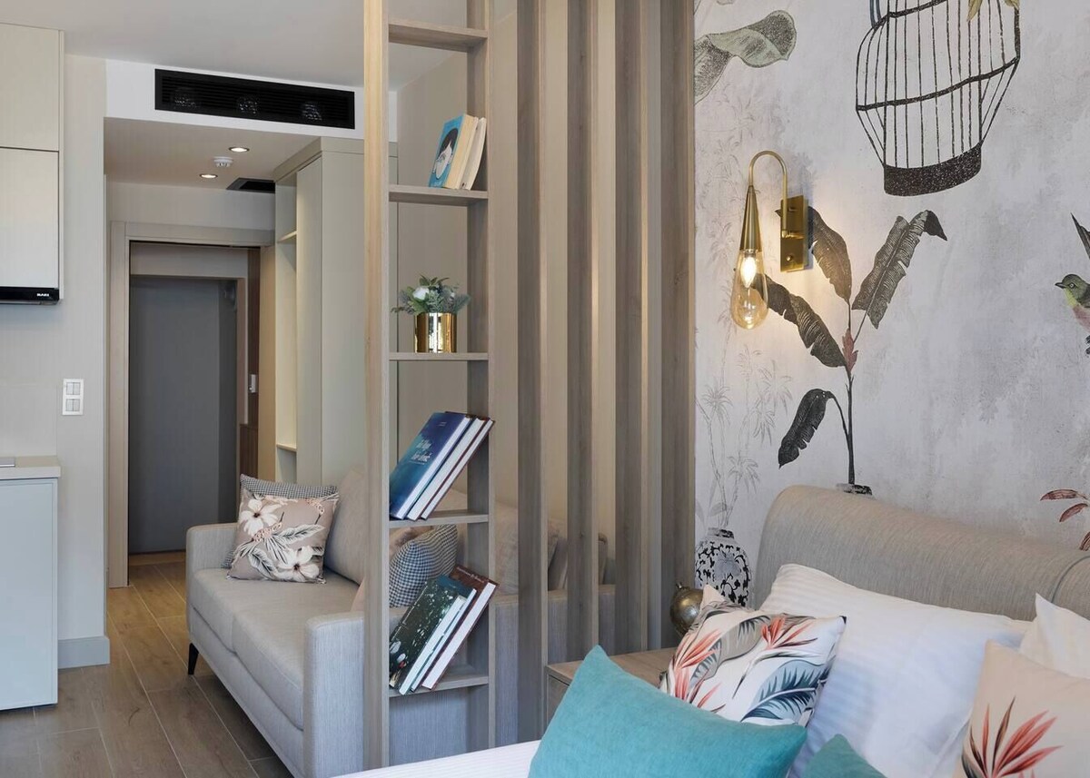 Bild für Gastgeberprofil