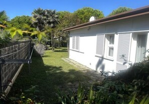 Villa, 3 Bedrooms, Patio, Garden View | Garden - Comfortable Villa With a big Private Garden (San Michele al Tagliamento)