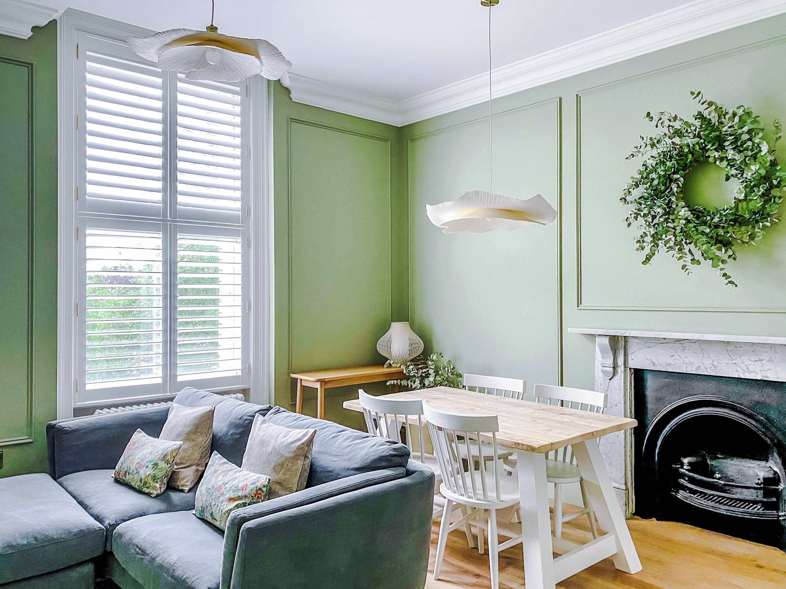 تلفزيون، مكتب