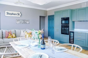 Interior - Railway House (Free Gated Parking) - Platform 7 (York)