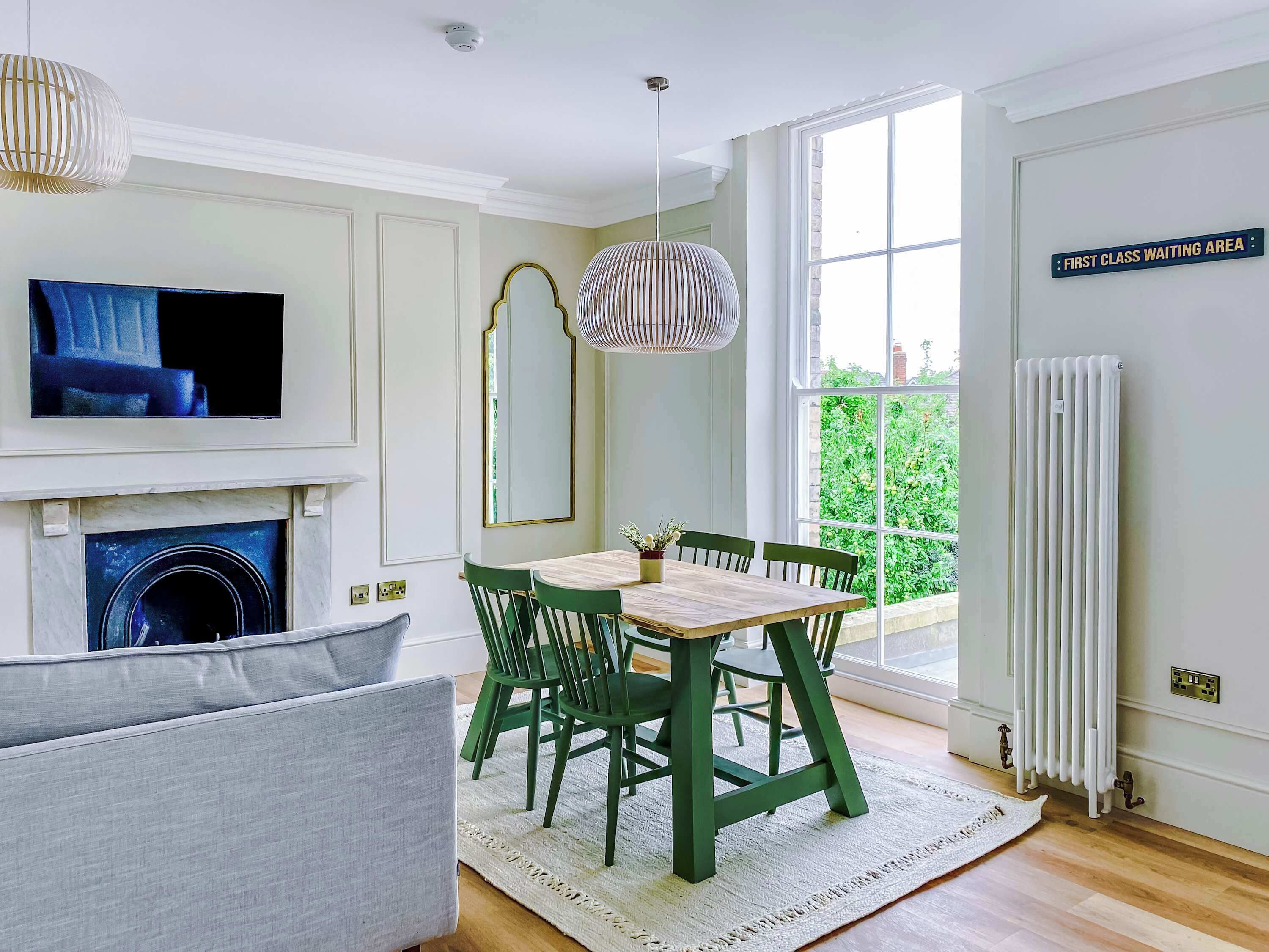 تناول الطعام