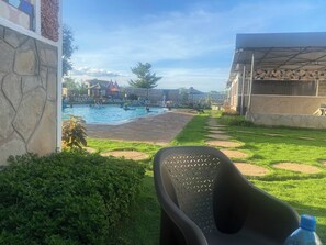 Exterior - Lesha Park Hotel Kibwezi (Kibwezi)