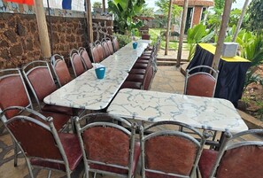 Exterior - Lesha Park Hotel Kibwezi (Kibwezi)