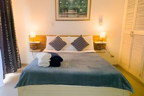Iron/ironing board, free WiFi - Blue Garden A202 (Punta Cana)