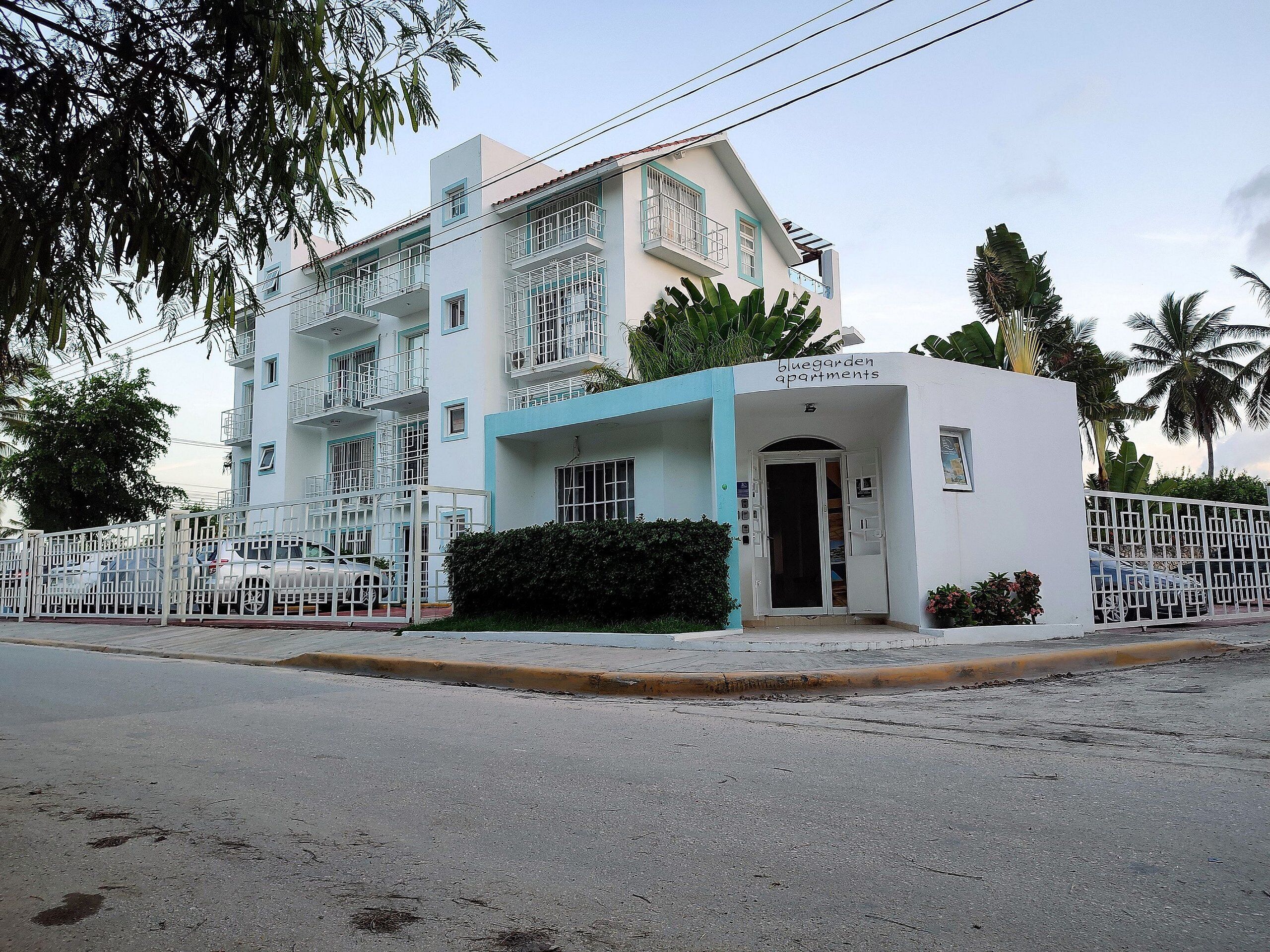 Fachada