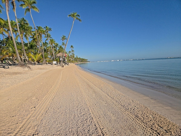 Beach - Blue Garden A202 (Punta Cana)