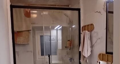 Nouvelle Location .Appartement F2 situé dans le parc régional de corse.