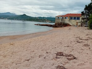 Strand
