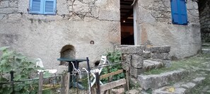 Área da propriedade