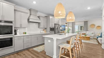Cucina privata