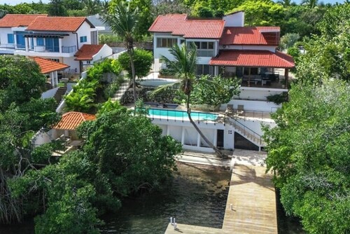 A Casa do Lago: comfort, nature and unforgettable moments on the shore of the water