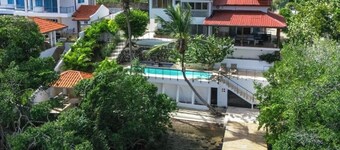 A Casa do Lago: comfort, nature and unforgettable moments on the shore of the water
