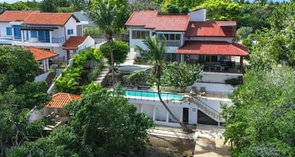 A Casa do Lago: comfort, nature and unforgettable moments on the shore of the water