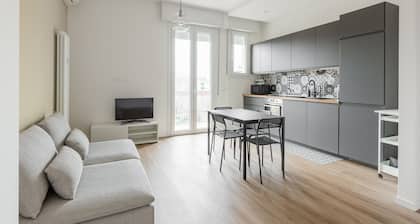 Casa Amarenzi by Wonderful Italy