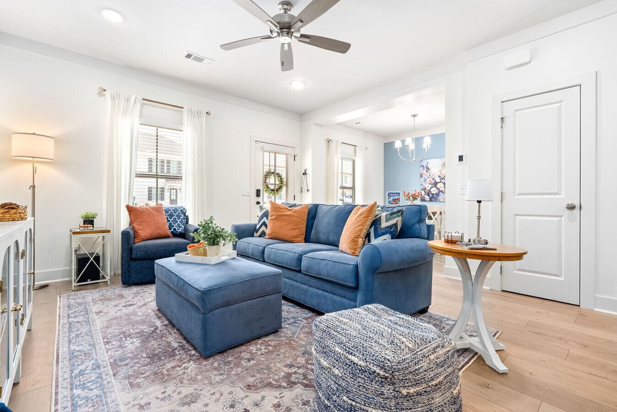 Bild für Gastgeberprofil