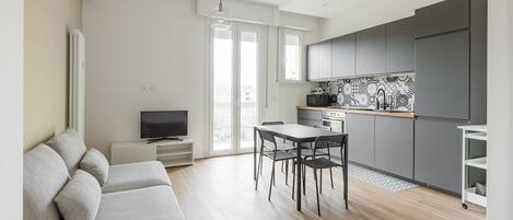 Căn hộ | 2 phòng ngủ