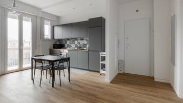 2 habitaciones