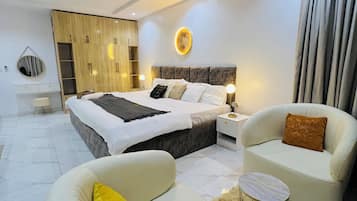 Tabla de planchar con plancha y wifi gratis